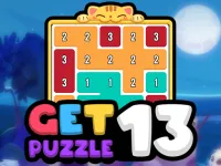 image bg Get 13 Puzzle