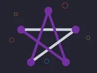 Line &amp;amp; Dots image