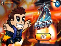 image bg Boosted Jetpack Hero