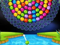 image bg Bubble Shooter Wheel
