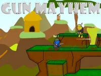 Gun Mayhem Original image
