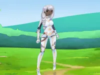 image bg Fantasy Anime Dress Up