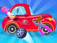image bg Car Care Repair DuDu Mechanic
