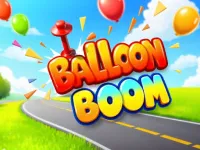 image bg Balloon Boom