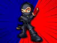 image bg Ninja Rian Adventure