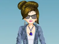 Fashion Jeans Lover image
