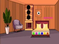 Archeologist House Escape image