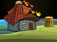 Village Gate Escape 1 image