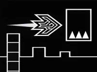 image bg Geometry Flap
