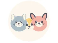 image bg CRAZY ANIMALS