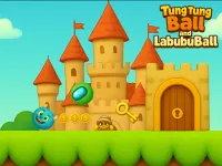 image bg Tung TungBall and Labububall