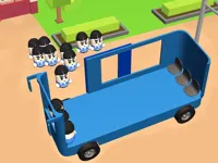 image bg Overloaded Bus Game