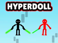 HyperDoll image