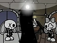 Jinx &amp;amp; Minx Tower Escape image