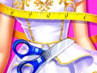 Wedding Dress Maker - Design &amp; Style image