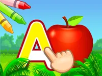 ABC Kids - Tracing &amp; Phonics image