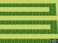 Cut The Grass image