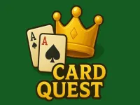 image bg Card Quest: Solitaire