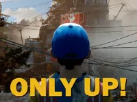 Only Up Forward image