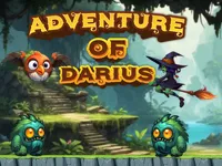 image bg Adventure of Darius