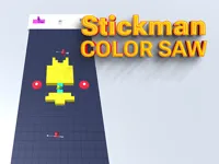 image bg Stickman Color Saw