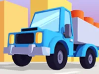 Truck Deliver 3D - Fun &amp; Run 3D Game image