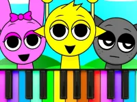 image bg Sprunki Piano Explorer
