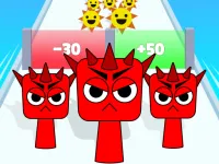 image bg Sprunki Run