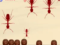 Smash All Ants image