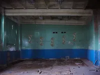 Ghost Town Escape 3 &amp;ndash; Mirrored Dimension image
