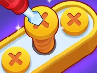 image bg Screw Pin Jam Puzzle