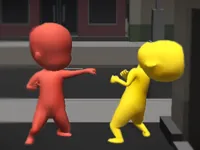 Stickman Fights image