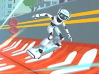 Turbo Stars - Fun &amp; Run 3D Game image