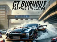 image bg GT Burnout Parking Simulator