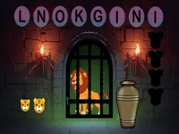 Lion King Escape image